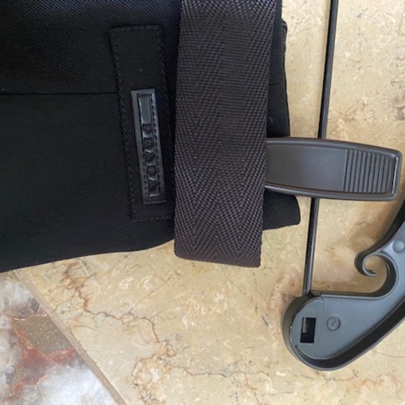 NWT Prada Skirt with Belt Size 38 - Picture 8 of 13